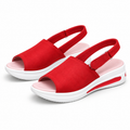 Bella Orthopädische Sandalen