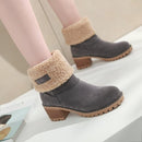 Monaco Orthopädische Stiefel