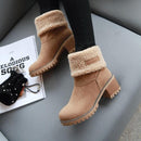 Monaco Orthopädische Stiefel