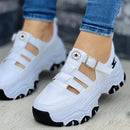 Fit Star Orthopädische Sneaker