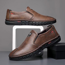 Gentleman Orthopädische Slipper