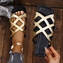 Eloa Orthopädische Sandalen