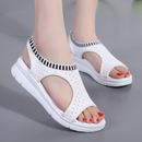 Roman Orthopädische Sandalen