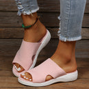 BellaComfort Orthopädische Sandalen