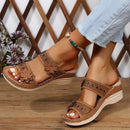 Maya Orthopädische Sandalen