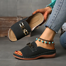 Lunna Comfort Orthopädische Sandalen