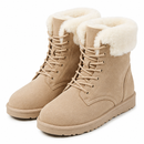 LondonLuxe Orthopädische Stiefel