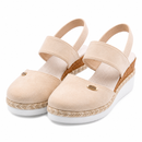 Azaleia Orthopädische Sandalen