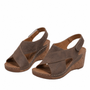 BellaFlex Orthopädische Sandalen