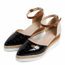 Calysta Orthopädische Sandalen