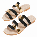 Cristine Orthopädische Sandalen