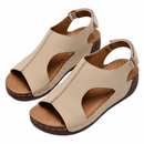 Ferrara Orthopädische Sandalen