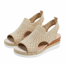 FlexBella Orthopädische Sandalen
