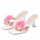 Flora Orthopädische Sandalen