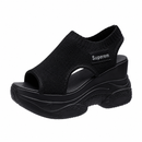 Imperial Orthopädische Sandalen