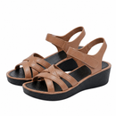 Lady Comfort Orthopädische Sandalen