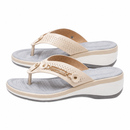 Lina Orthopädische Sandalen