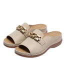 Lunna Comfort Orthopädische Sandalen