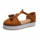 Luvina Orthopädische Sandalen