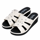 Madrid Orthopädische Sandalen