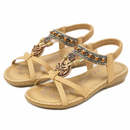 Maori Orthopädische Sandalen