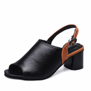 Margot Orthopädische Sandalen