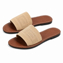 Riviera Orthopädische Sandalen