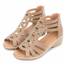 Rome Orthopädische Sandalen