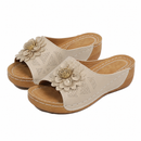 Rose Orthopädische Sandalen