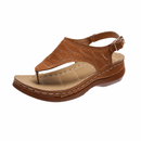 Siena Orthopädische Sandalen