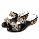 Star Flower Orthopädische Sandalen