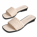 Sublime Orthopädische Sandalen