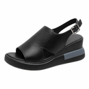 Ultra Orthopädische Sandalen