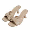 Vintage Orthopädische Sandalen