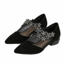 Elise Orthopädische Schuhe