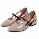 Italian Orthopädische Schuhe