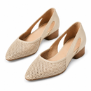 Mia Orthopädische Schuhe
