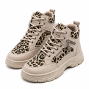 Cheetah Orthopädische Sneaker