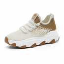 Comfort Wave Orthopädische Sneaker