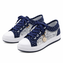 Floratta Orthopädische Sneaker