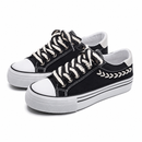 Laurels Orthopädische Sneaker