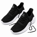 Mesh Orthopädische Sneaker
