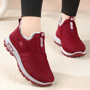 Nevinna Orthopädische Stiefel
