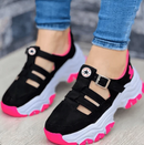 Fit Star Orthopädische Sneaker