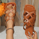 Eloa Orthopädische Sandalen