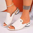 Lola Orthopädische Sandalen