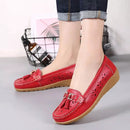 Lady Orthopädische Slipper