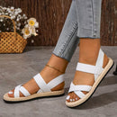 Jade Orthopädische Sandalen