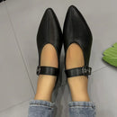 Valenza Orthopädische Schuhe