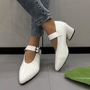 Valenza Orthopädische Schuhe